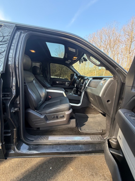 2014 Ford F-150 Image 20