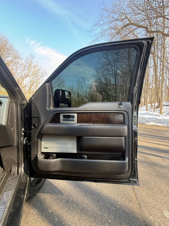 2014 Ford F-150 Image 21