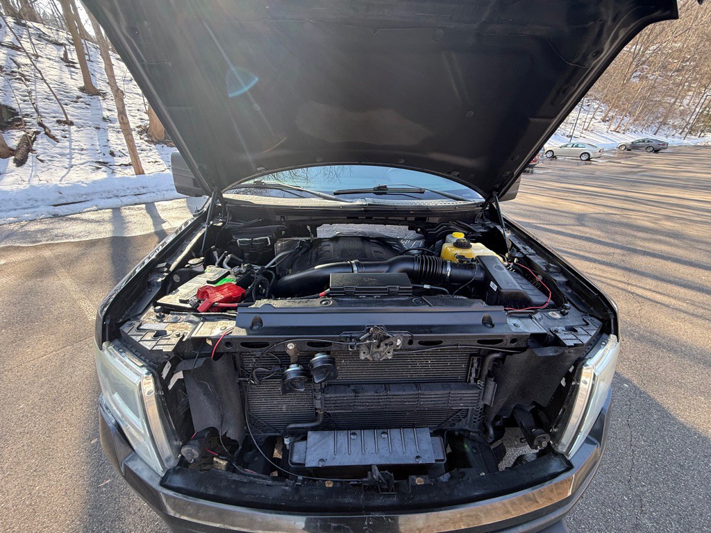 2014 Ford F-150 Image 22