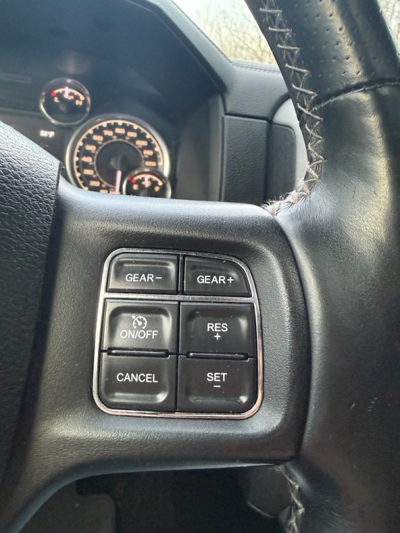 2017 RAM 1500 Image 6