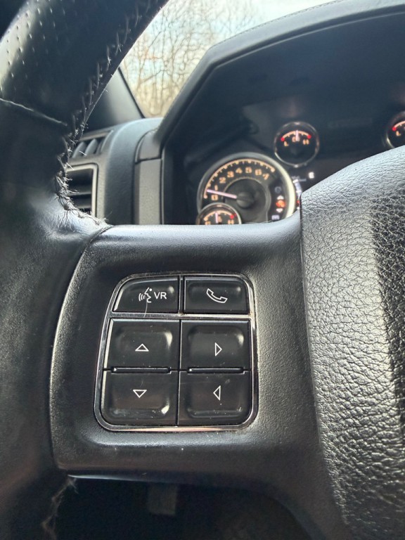 2017 RAM 1500 Image 7