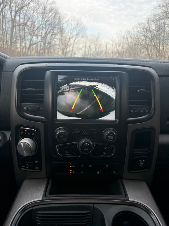 2017 RAM 1500 Image 9