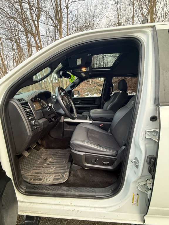 2017 RAM 1500 Image 12