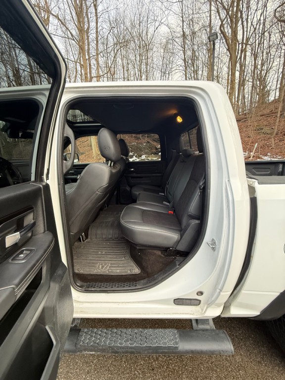 2017 RAM 1500 Image 13