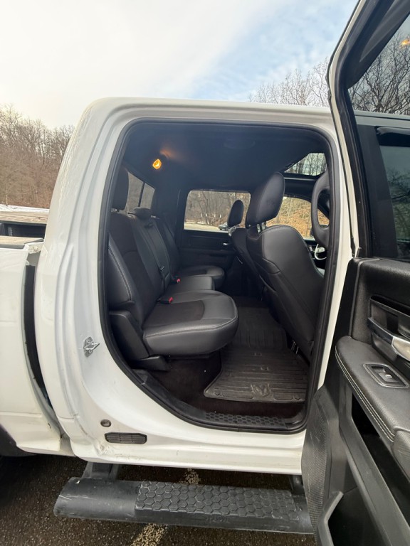 2017 RAM 1500 Image 17