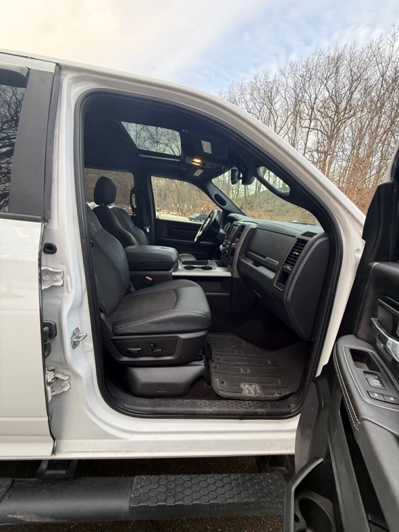 2017 RAM 1500 Image 19