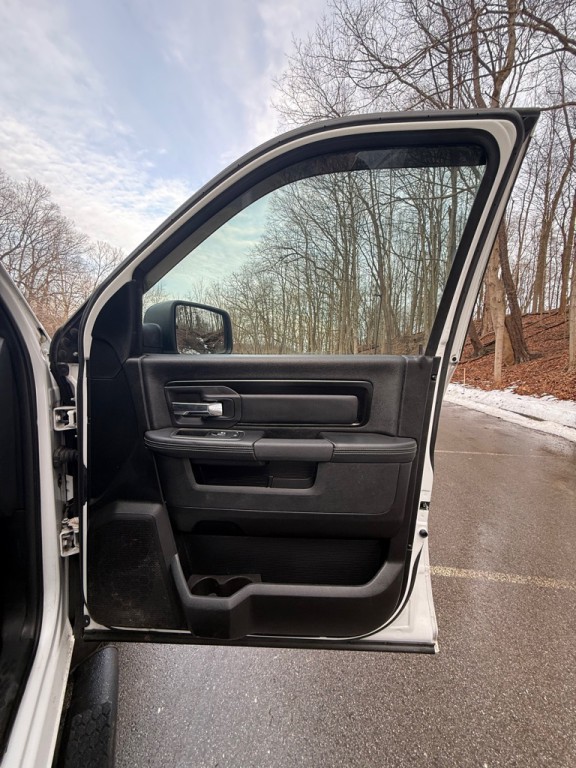 2017 RAM 1500 Image 20