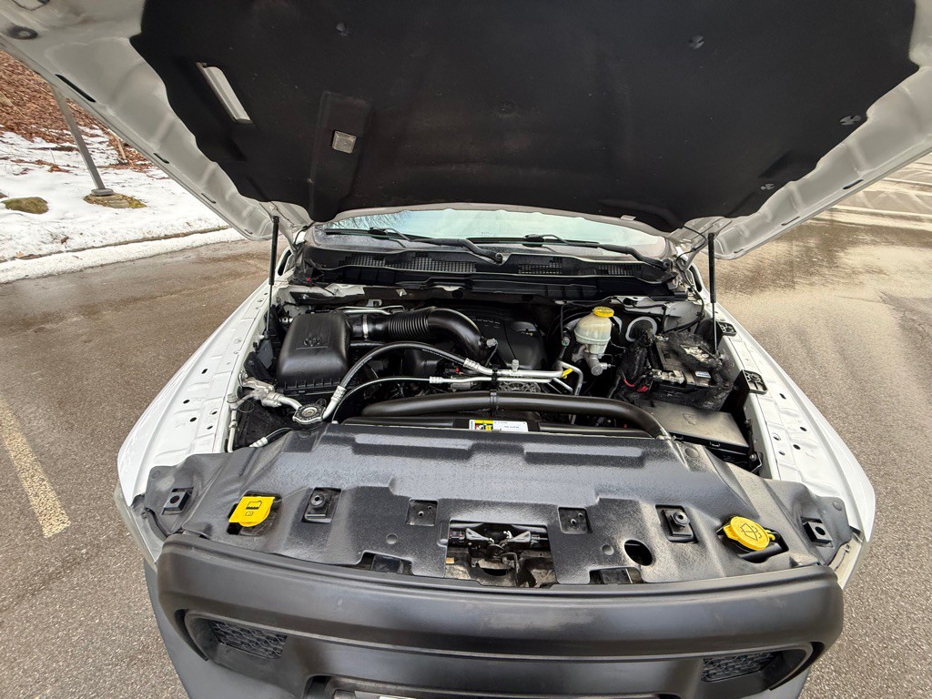 2017 RAM 1500 Image 21