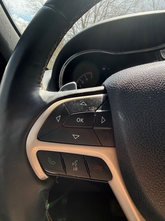 2017 Jeep Grand Cherokee Image 7