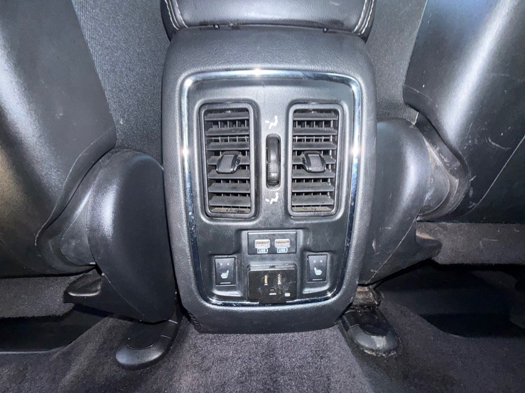 2017 Jeep Grand Cherokee Image 15