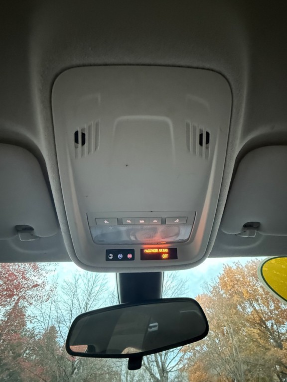 2016 Chevrolet Cruze Image 9