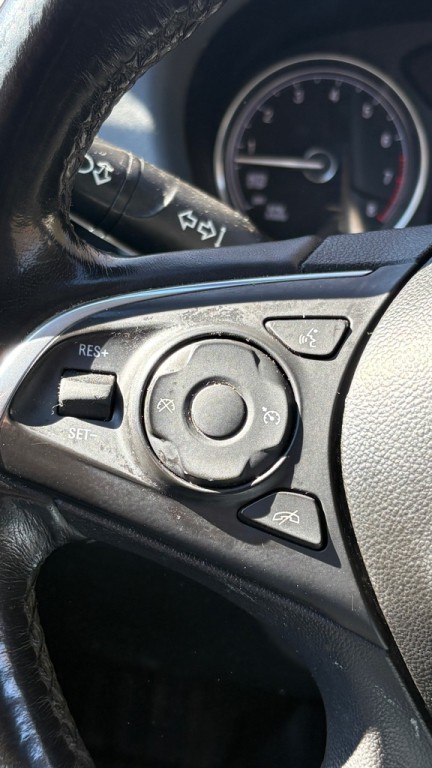 2020 Buick Enclave Image 7