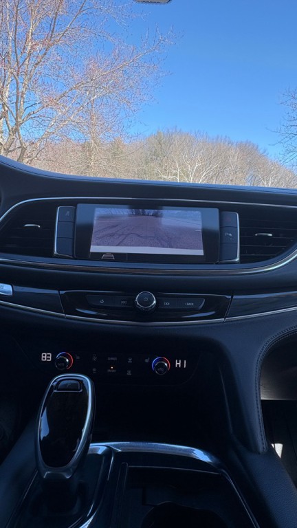 2020 Buick Enclave Image 9