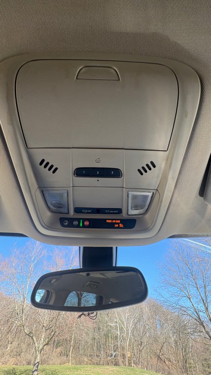 2020 Buick Enclave Image 11