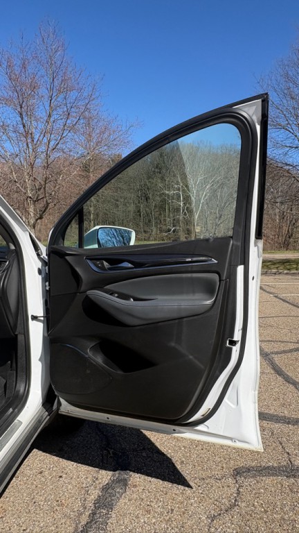 2020 Buick Enclave Image 13