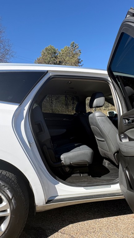 2020 Buick Enclave Image 14