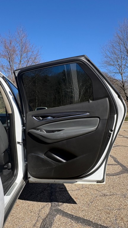 2020 Buick Enclave Image 15