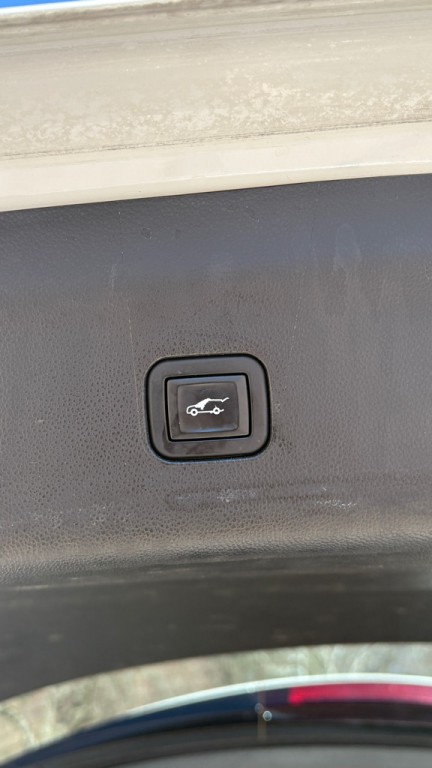 2020 Buick Enclave Image 17