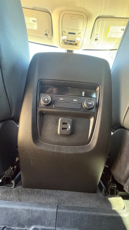 2020 Buick Enclave Image 18