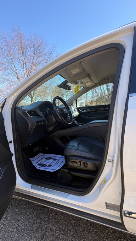 2020 Buick Enclave Image 20