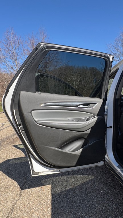 2020 Buick Enclave Image 23