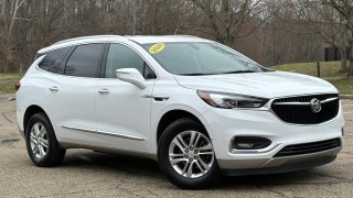 Image for 2020 Buick Enclave Essence ID: 7250781