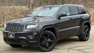 Image for 2014 Jeep Grand Cherokee Laredo ID: 7277152