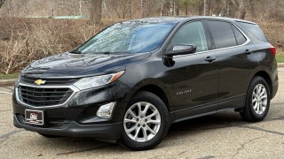 Image for 2019 Chevrolet Equinox LT ID: 7277156