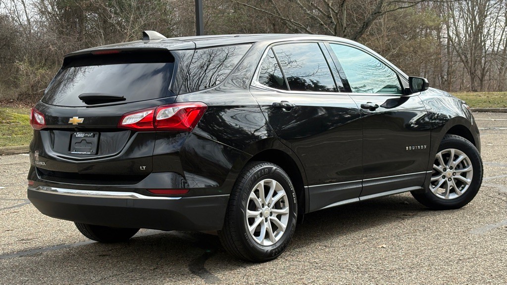 2019 Chevrolet Equinox Image 4