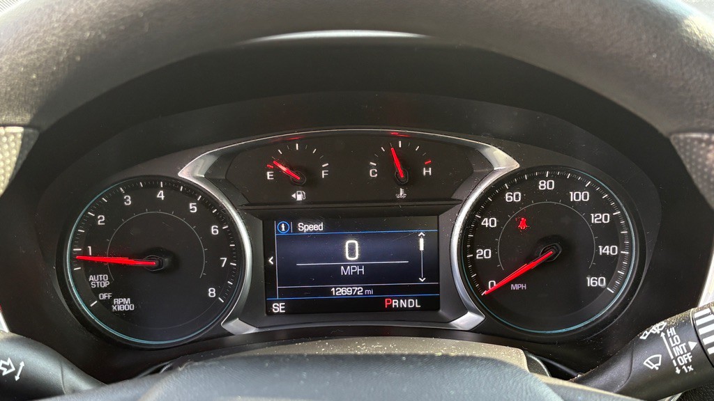 2019 Chevrolet Equinox Image 5