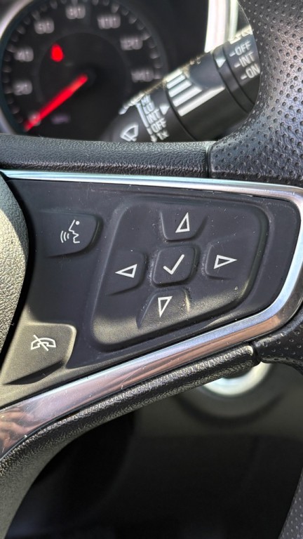 2019 Chevrolet Equinox Image 6