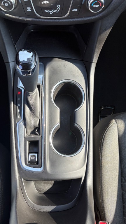 2019 Chevrolet Equinox Image 9