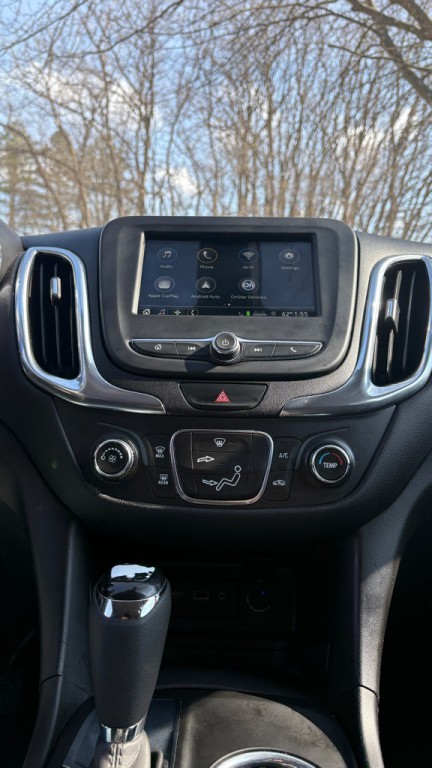 2019 Chevrolet Equinox Image 10