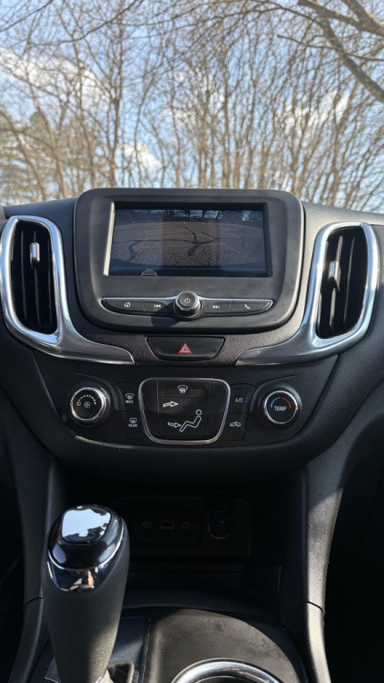 2019 Chevrolet Equinox Image 11