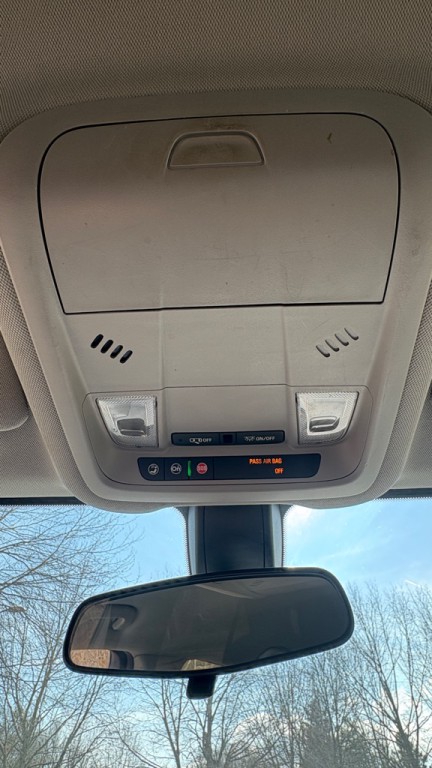 2019 Chevrolet Equinox Image 12