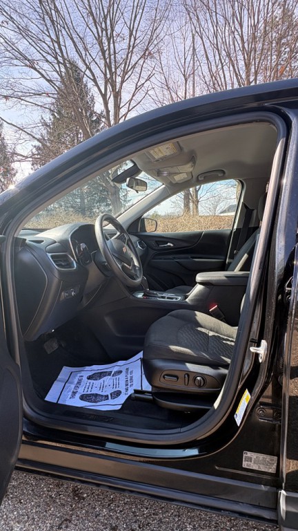 2019 Chevrolet Equinox Image 13