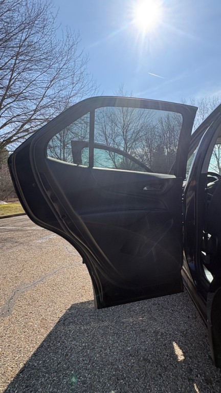 2019 Chevrolet Equinox Image 16