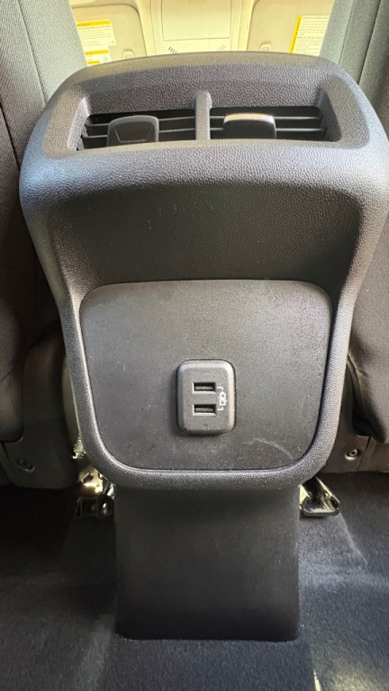 2019 Chevrolet Equinox Image 17