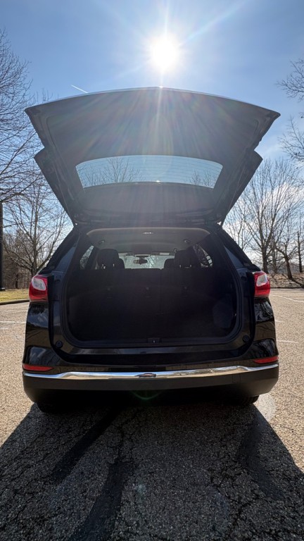 2019 Chevrolet Equinox Image 18