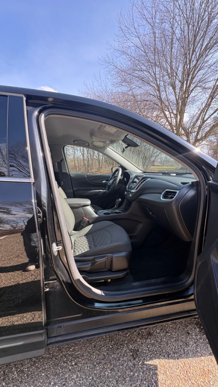 2019 Chevrolet Equinox Image 19