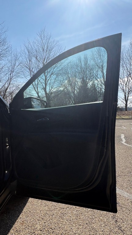 2019 Chevrolet Equinox Image 20