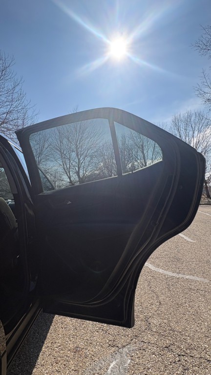 2019 Chevrolet Equinox Image 22