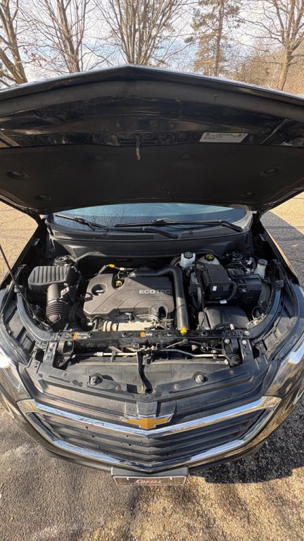 2019 Chevrolet Equinox Image 23