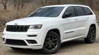 Image for 2020 Jeep Grand Cherokee Limited ID: 7277170