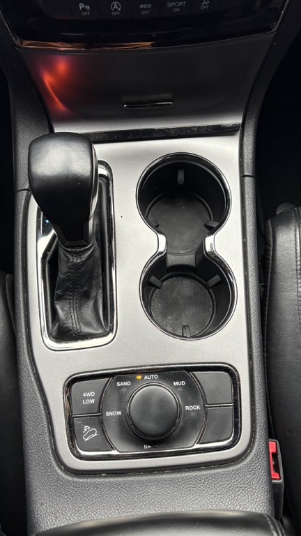 2020 Jeep Grand Cherokee Image 6