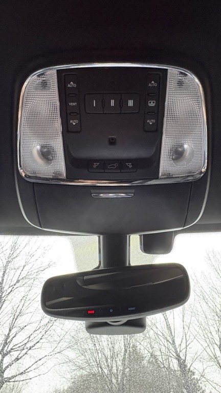 2020 Jeep Grand Cherokee Image 9