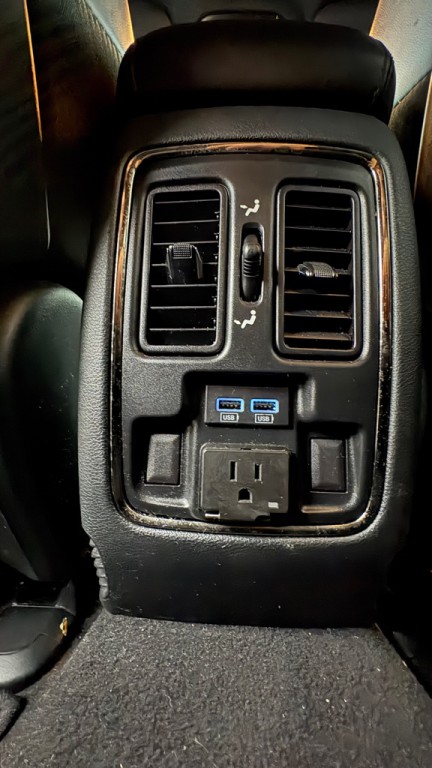 2020 Jeep Grand Cherokee Image 14