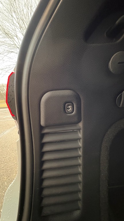 2020 Jeep Grand Cherokee Image 16