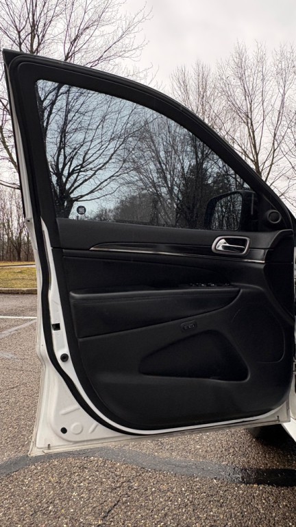 2020 Jeep Grand Cherokee Image 19