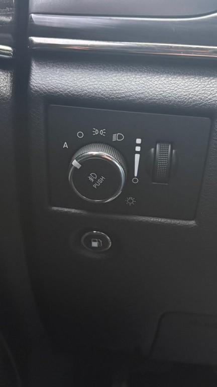 2020 Jeep Grand Cherokee Image 21